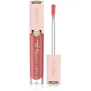 TOO FACED Lip Injection Power Plumping Lip Gloss - Gloss Repulpant 