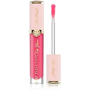 TOO FACED Lip Injection Power Plumping Lip Gloss - Gloss Repulpant 