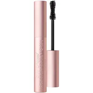 TOO Faced Better Than Sex Mascara 0.27 Fl Oz (8 Ml) by TOO FACED COSMETICS pas cher