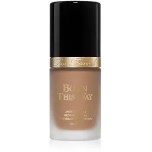 TOO FACED Born This Way Natural Finish Foundation - Fond de Teint  pas cher