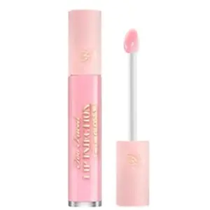TOO FACED Lip Injection Lip Gloss - Gloss Repulpant  pas cher