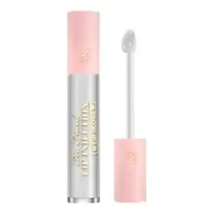 TOO FACED Lip Injection Lip Gloss - Gloss Repulpant  pas cher