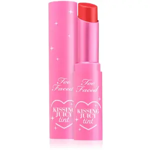 TOO FACED Kissing Juicy Tint - Baume à Lèvres Teinté pas cher