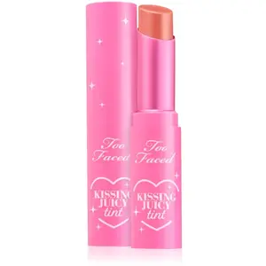 TOO FACED Kissing Juicy Tint - Baume à Lèvres Teinté pas cher
