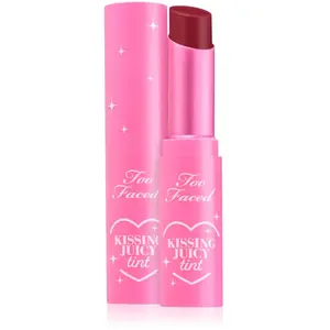 TOO FACED Kissing Juicy Tint - Baume à Lèvres Teinté pas cher