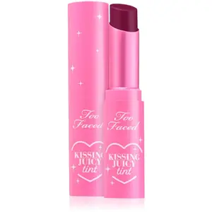 TOO FACED Kissing Juicy Tint - Baume à Lèvres Teinté pas cher