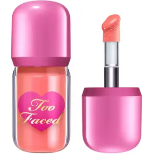 TOO FACED Love Flush Blush - Blush Liquide Éclatant  pas cher