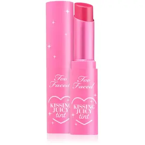 TOO FACED Kissing Juicy Tint - Baume à Lèvres Teinté pas cher