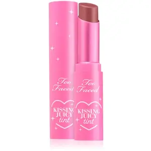 TOO FACED Kissing Juicy Tint - Baume à Lèvres Teinté pas cher