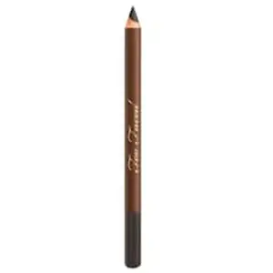 TOO FACED Chocolate Soleil Pencil - Crayon Multi-usage lèvres et visag... pas cher