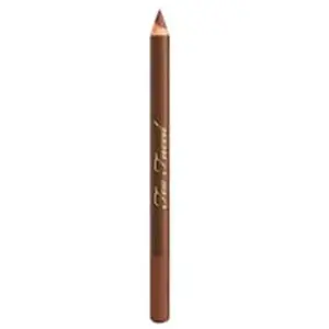 TOO FACED Chocolate Soleil Pencil - Crayon Multi-usage lèvres et visage pas cher