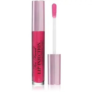 TOO FACED Lip Injection Maximum Plump - Gloss Repulpant 