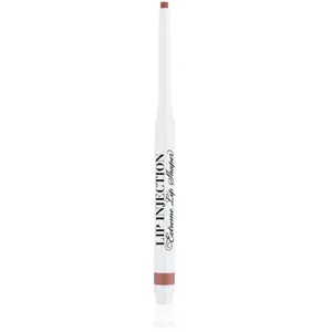 TOO FACED Lip Injection Extreme Lip Shaper - Crayon à Lèvres Repulpant pas cher