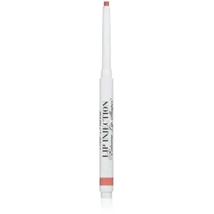 TOO FACED Lip Injection Extreme Lip Shaper - Crayon à Lèvres Repulpant  pas cher