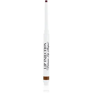 TOO FACED Lip Injection Extreme Lip Shaper - Crayon à Lèvres Repulpant  pas cher