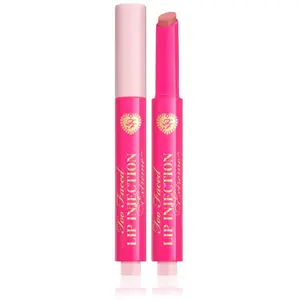 TOO FACED Lip Injection Extreme Plumping Clicks - Gloss Repulpant pas cher