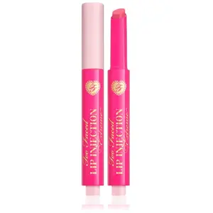 TOO FACED Lip Injection Extreme Plumping Clicks - Gloss Repulpant pas cher