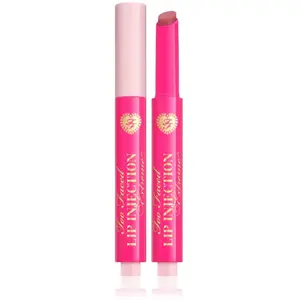 TOO FACED Lip Injection Extreme Plumping Clicks - Gloss Repulpant pas cher