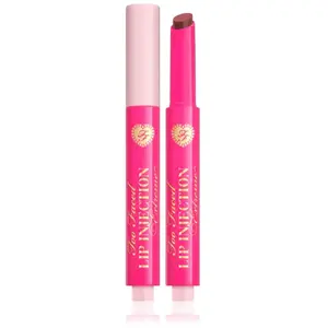 TOO FACED Lip Injection Extreme Plumping Clicks - Gloss Repulpant pas cher