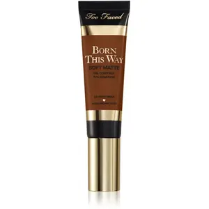 TOO FACED Born This Way Soft Matte - Fond De Teint  pas cher