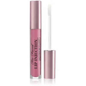TOO FACED Lip Injection Maximum Plump - Gloss Repulpant pas cher