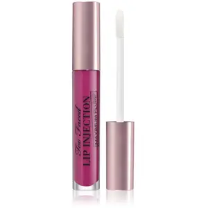 TOO FACED Lip Injection Maximum Plump - Gloss Repulpant pas cher