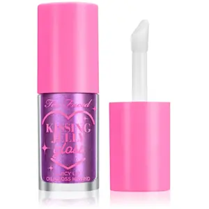 TOO FACED Kissing Jelly - Gloss  pas cher