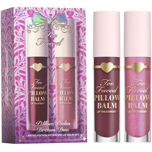 TOO FACED Pillow Balm Dream Duo - Soin des Lèvres pas cher