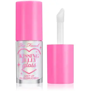 TOO FACED Kissing Jelly - Gloss pas cher