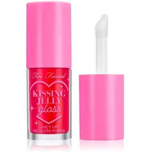 TOO FACED Kissing Jelly - Gloss pas cher