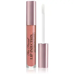 TOO FACED Lip Injection Maximum Plump - Gloss Repulpant pas cher