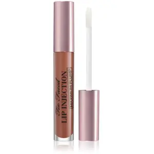 TOO FACED Lip Injection Maximum Plump - Gloss Repulpant pas cher