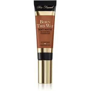 TOO FACED Born This Way Soft Matte - Fond De Teint pas cher