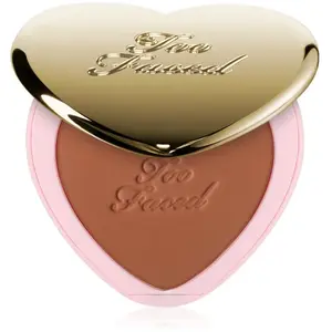 TOO FACED Born This Way Soft Blur - Poudre pas cher