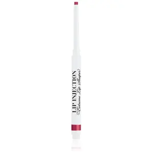 TOO FACED Lip Injection Extreme Lip Shaper - Crayon à Lèvres Repulpant pas cher