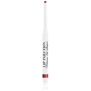 TOO FACED Lip Injection Extreme Lip Shaper - Crayon à Lèvres Repulpant pas cher