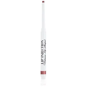 TOO FACED Lip Injection Extreme Lip Shaper - Crayon à Lèvres Repulpant pas cher
