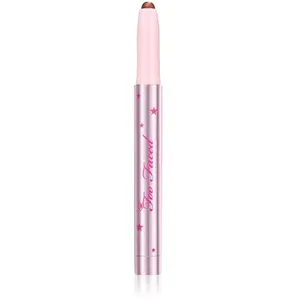 TOO FACED Quickie Queen - Fard à Paupières Stick  pas cher
