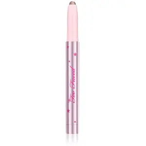 TOO FACED Quickie Queen - Fard à Paupières Stick pas cher