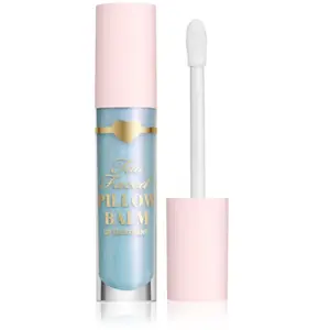 TOO FACED Pillow Balm - Baume à Lèvres Hydratant pas cher