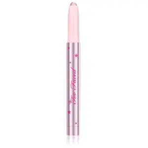 TOO FACED Quickie Queen - Fard à Paupières Stick pas cher