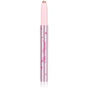 TOO FACED Quickie Queen - Fard à Paupières Stick pas cher