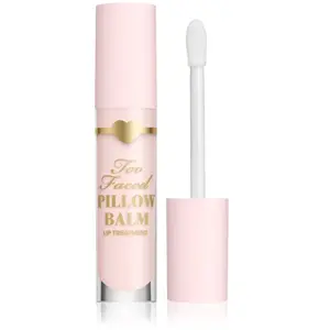 TOO FACED Pillow Balm - Baume à Lèvres Hydratant pas cher
