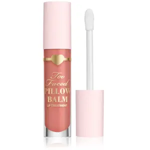 TOO FACED Pillow Balm - Baume à Lèvres Hydratant 