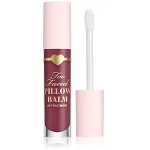 TOO FACED Pillow Balm - Baume à Lèvres Hydratant 