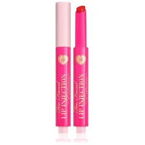 TOO FACED Lip Injection Extreme Plumping Clicks - Gloss Repulpant pas cher