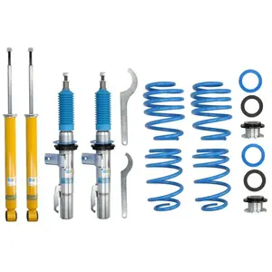 Kit de suspension, ressorts, amortisseurs BILSTEIN - B14 PSS BILSTEIN 47-239180Vendu parmotointegrator