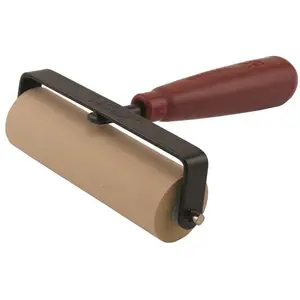 Comparateur de prix : Speedball Rouleau Encreur Souple 10 cm