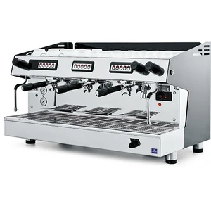 Comparateur de prix : Machine à Café Expresso Automatique 3 Groupes 18 Litres Mastro