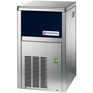 Comparateur de prix : Machine à Glaçons Refroidissement à Air - 22 Kg/24 H - Virtus